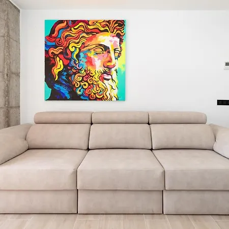 Apartup La Concha Beachfront Ii Appartamento *