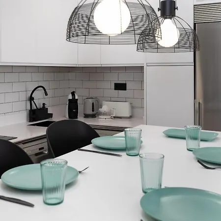 Apartup La Concha Beachfront Ii * Oropesa del Mar