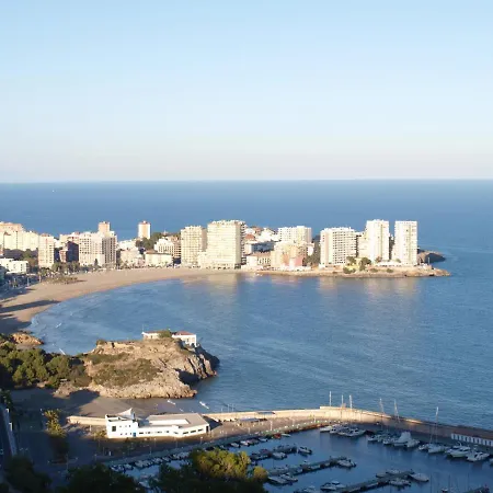 Apartup La Concha Beachfront Ii Apartment
