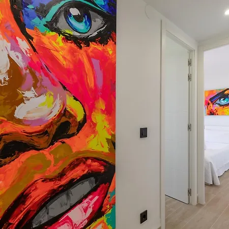 Apartup La Concha Beachfront Ii