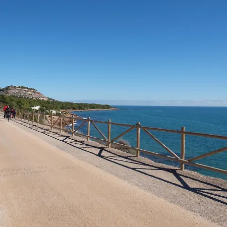 Appartamento Apartup La Concha Beachfront Ii *