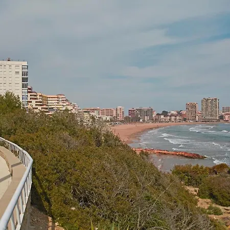 Appartamento Apartup La Concha Beachfront Ii *