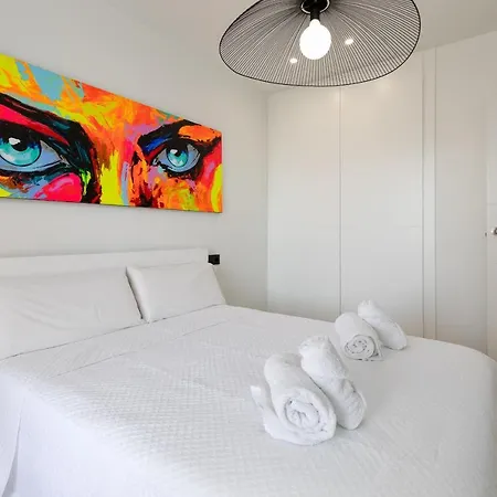 Appartamento Apartup La Concha Beachfront Ii Oropesa del Mar