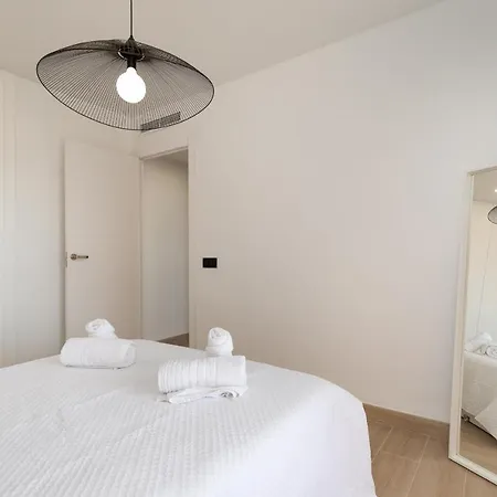 Appartamento Apartup La Concha Beachfront Ii